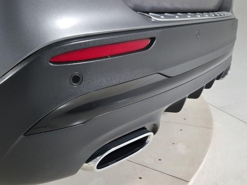 Mercedes-Benz GLA GLA-H247 2020 Benzina 180 Premium auto