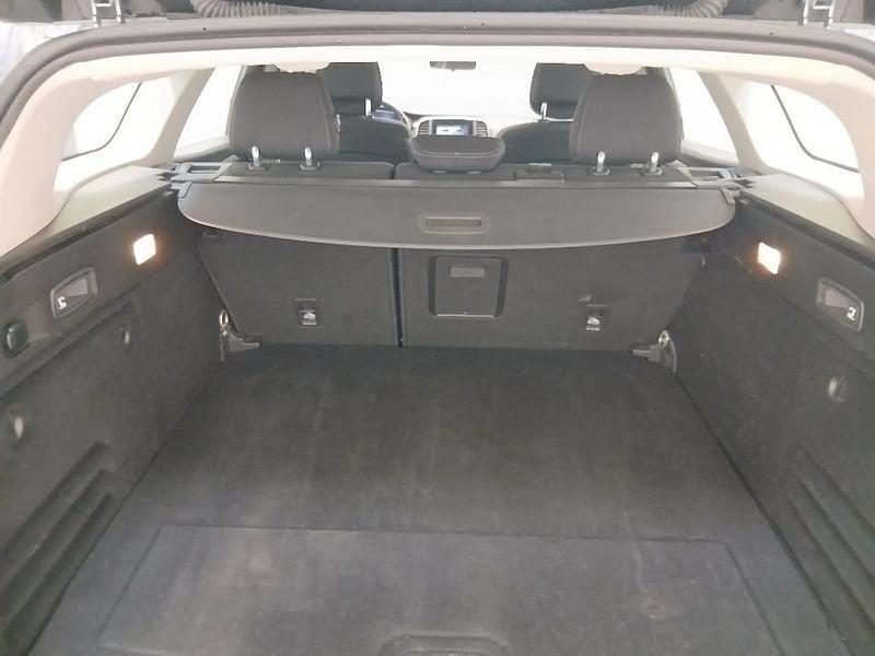 Renault Talisman Sporter 2.0 blue dci Business 160cv edc