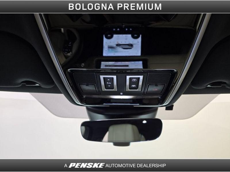 Land Rover Range Rover Velar 2.0 Si4 300 CV R-Dynamic HSE