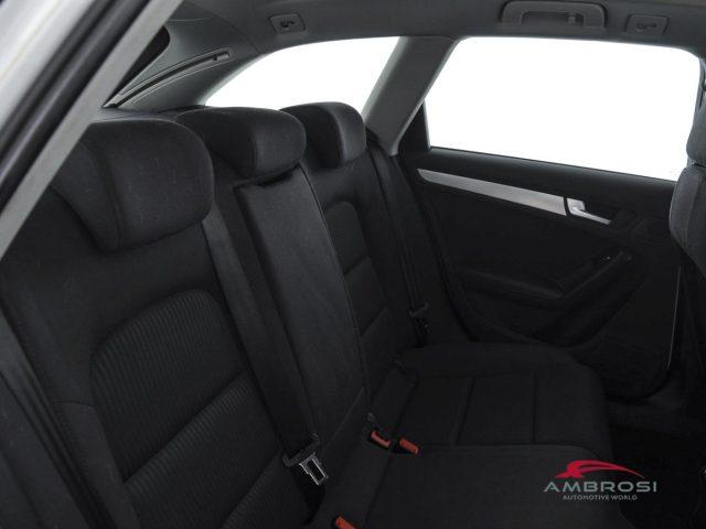 AUDI A4 2.0 TDI ultra 136CV - PER OPERATORI DEL SETTORE