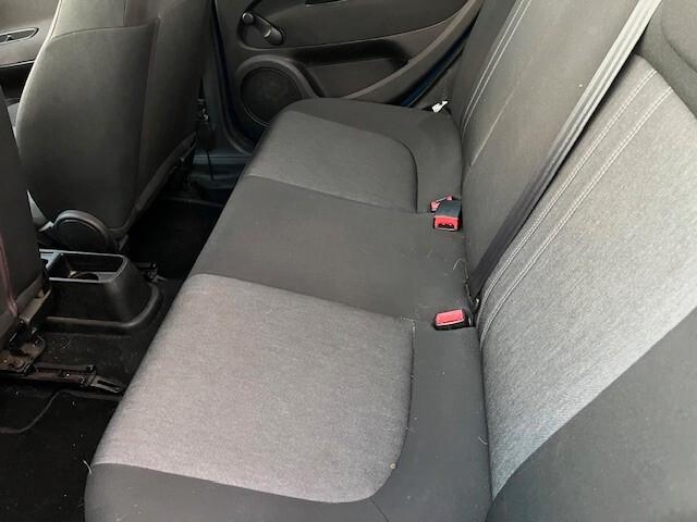 Fiat Punto 1.2 8V 5 porte Lounge