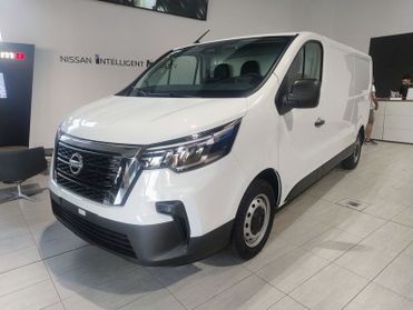 Nissan Primastar L1H1 Furgone Acenta 2.0 diesel 110cv
