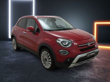 FIAT 500X 1.6 MultiJet 120 CV Cross+NAVI