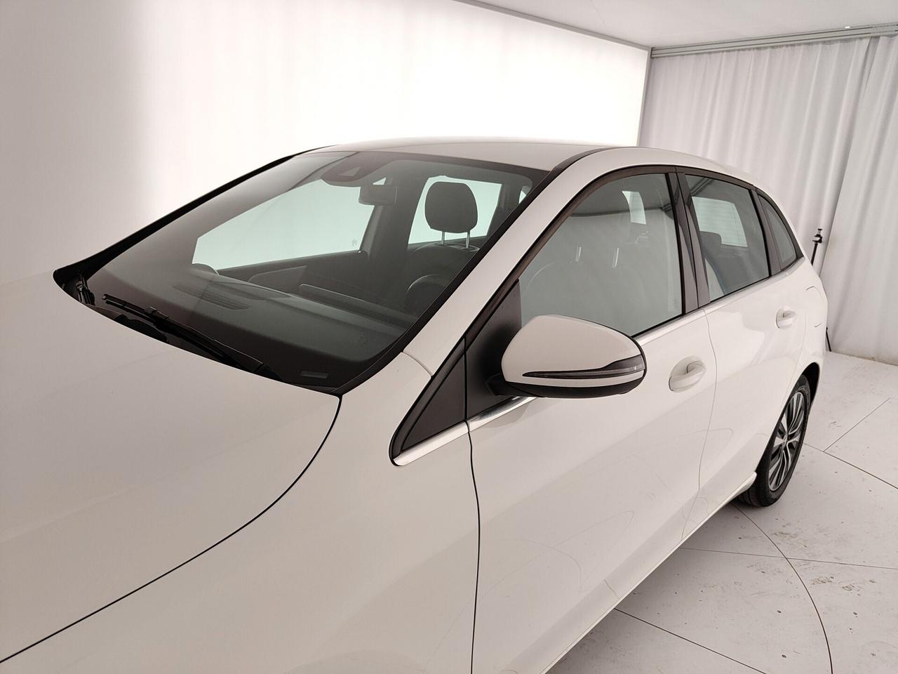Mercedes-benz B 180 d Business Extra