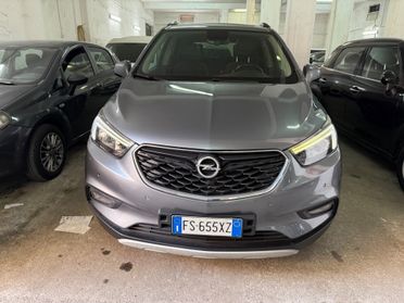 Opel Mokka X 1.4 Turbo GPL Tech 140CV 4x2 Ultimate
