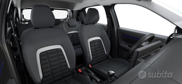 CITROEN C3 PureTech 100 S&S You Pack Plus