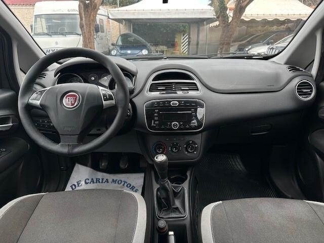 Fiat Punto Evo 1.3 M.J 95CV Dynamic - 2012