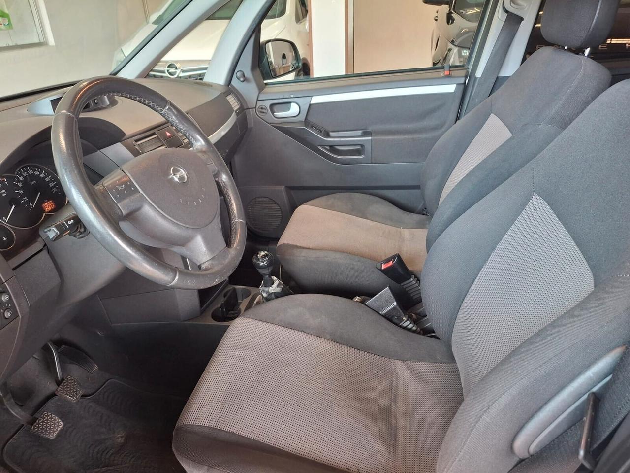 Opel Meriva 1.6 16v Cosmo