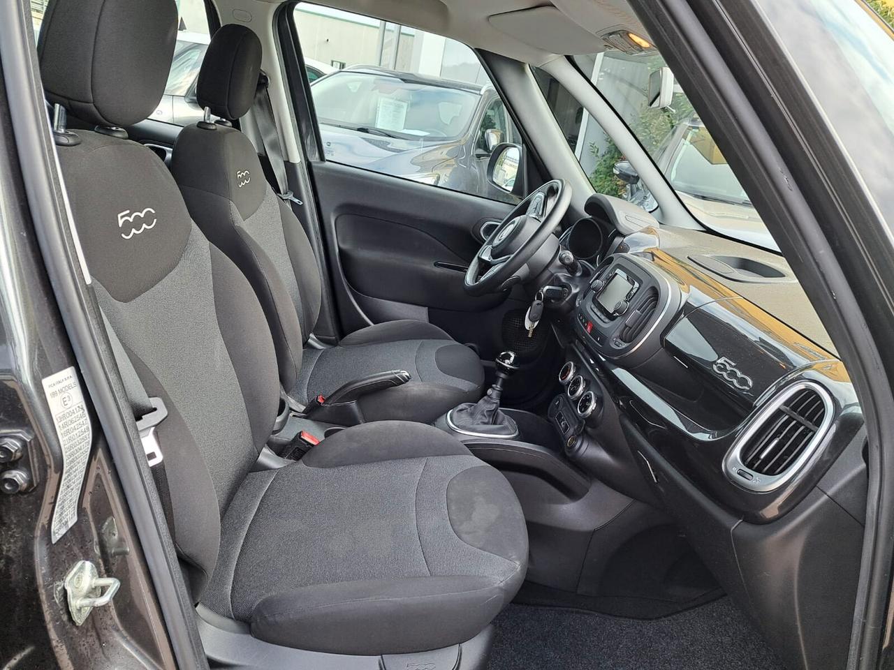 Fiat 500L 1.4 95 CV Urban -NEOPATENTATI