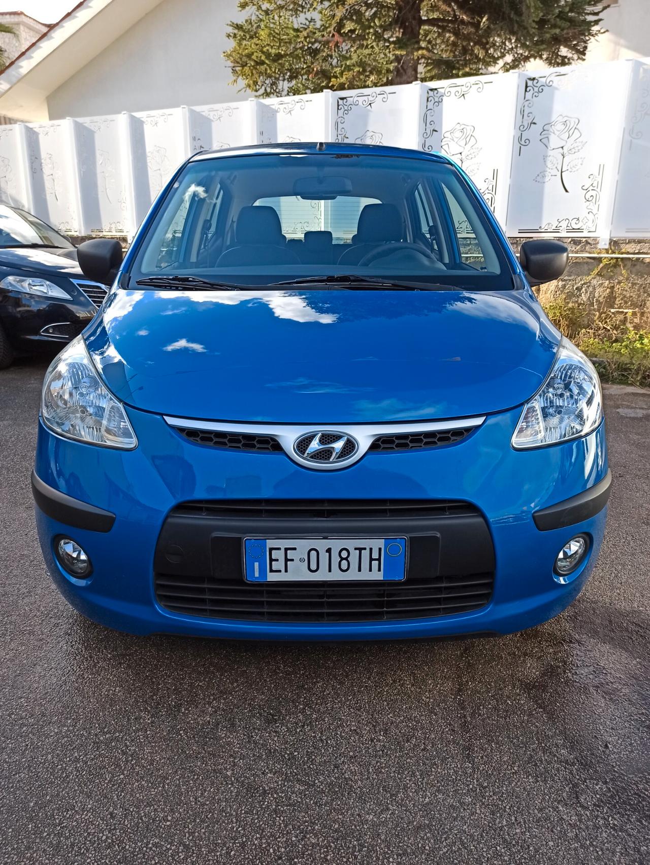 Hyundai i10 1.1 12V Active