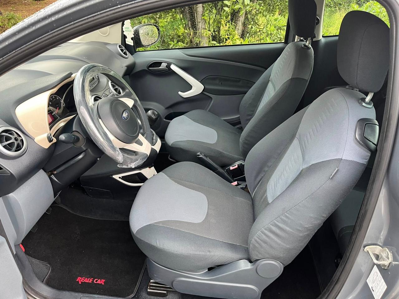 Ford Ka 1.2 BENZINA 69CV Titanium Business
