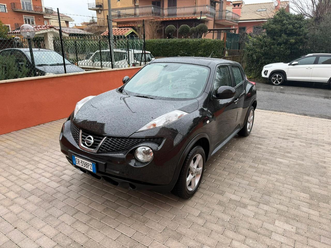 Nissan Juke 1.6 94 CV Young