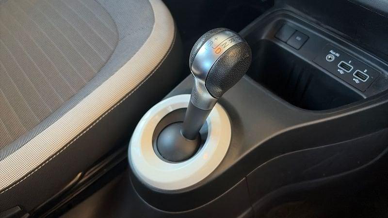 Renault Twingo Electric Twingo 22kWh Equilibre