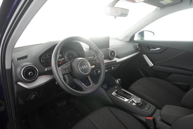 AUDI Q2 Q2 30 TDI S tronic Business