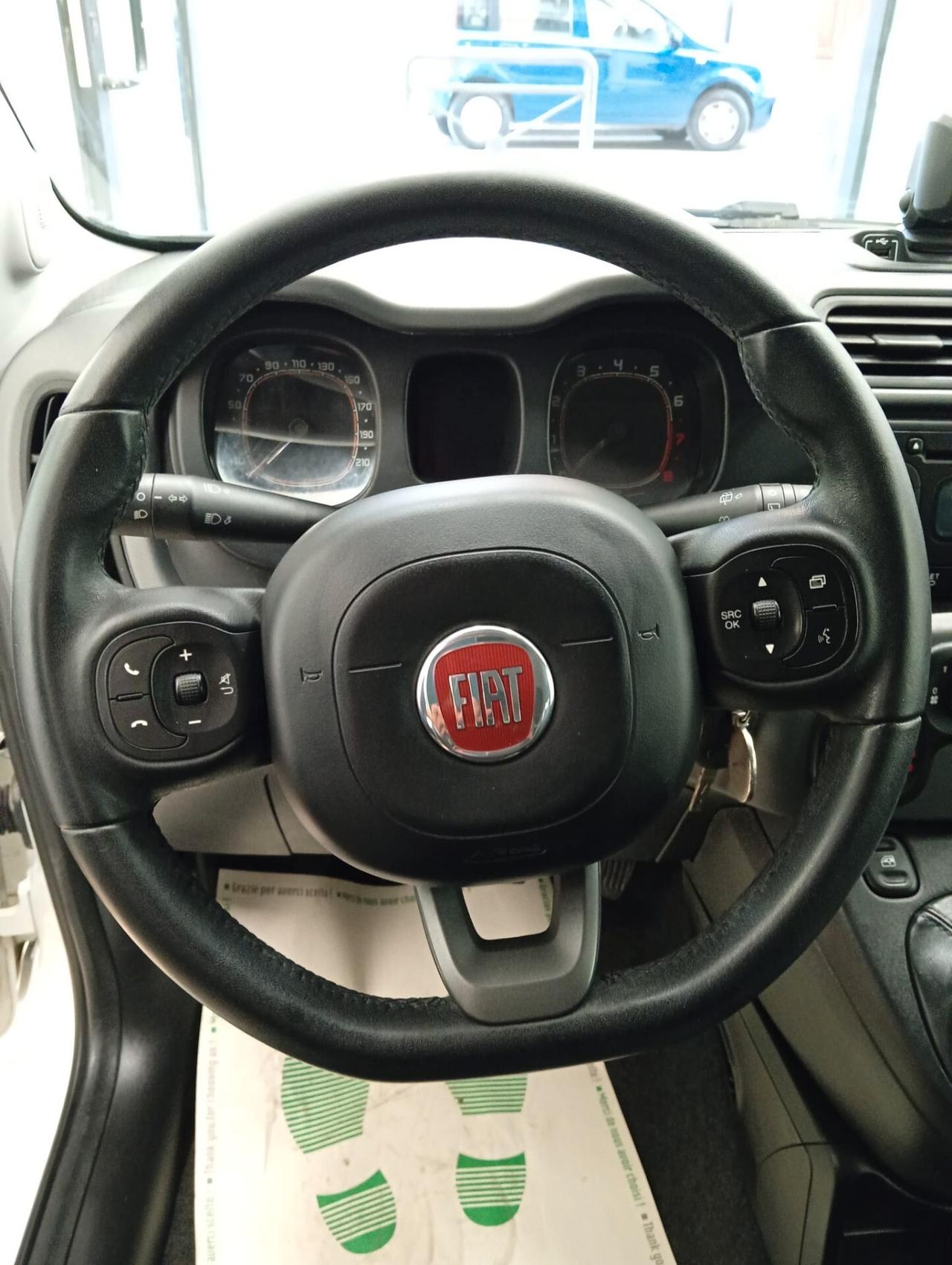 Fiat Panda 1.2 EasyPower Lounge