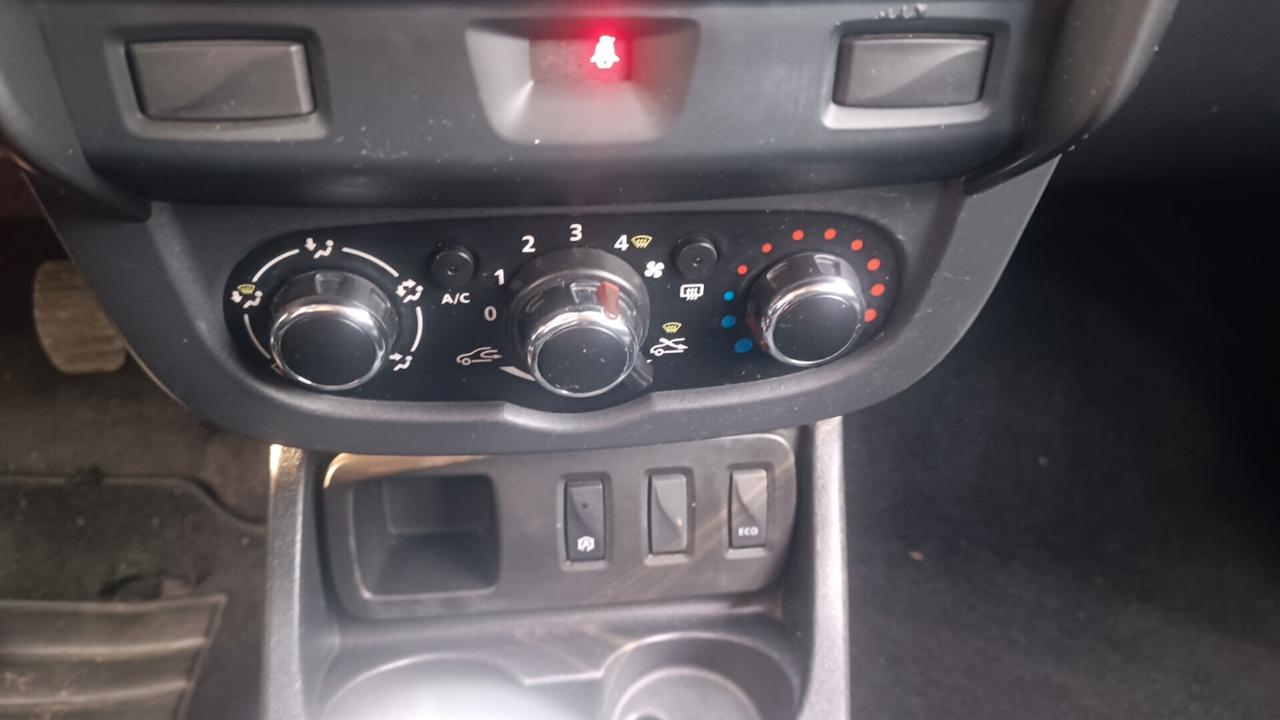 Dacia Duster 1.6 115CV Start&Stop 4x2 Lauréate