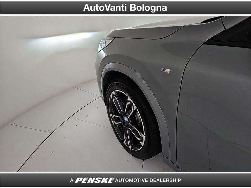 BMW X2 BMW i xDrive30