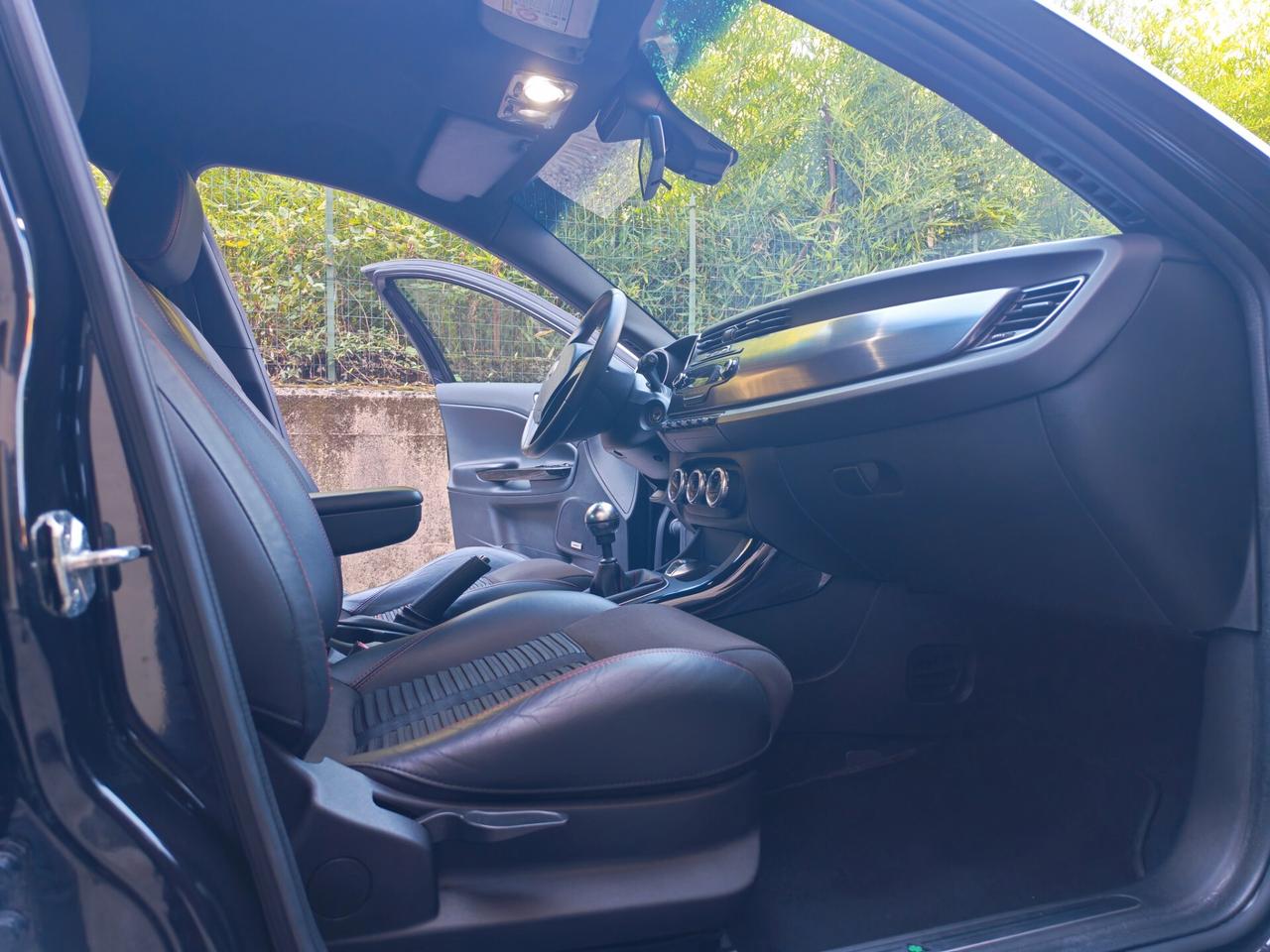 Alfa Romeo Giulietta 1.4 TurboBenzina 170cv Exclusive
