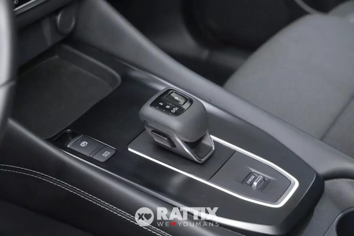 Nissan Qashqai 1.3 Mhev 158CV N-Connecta Xtronic