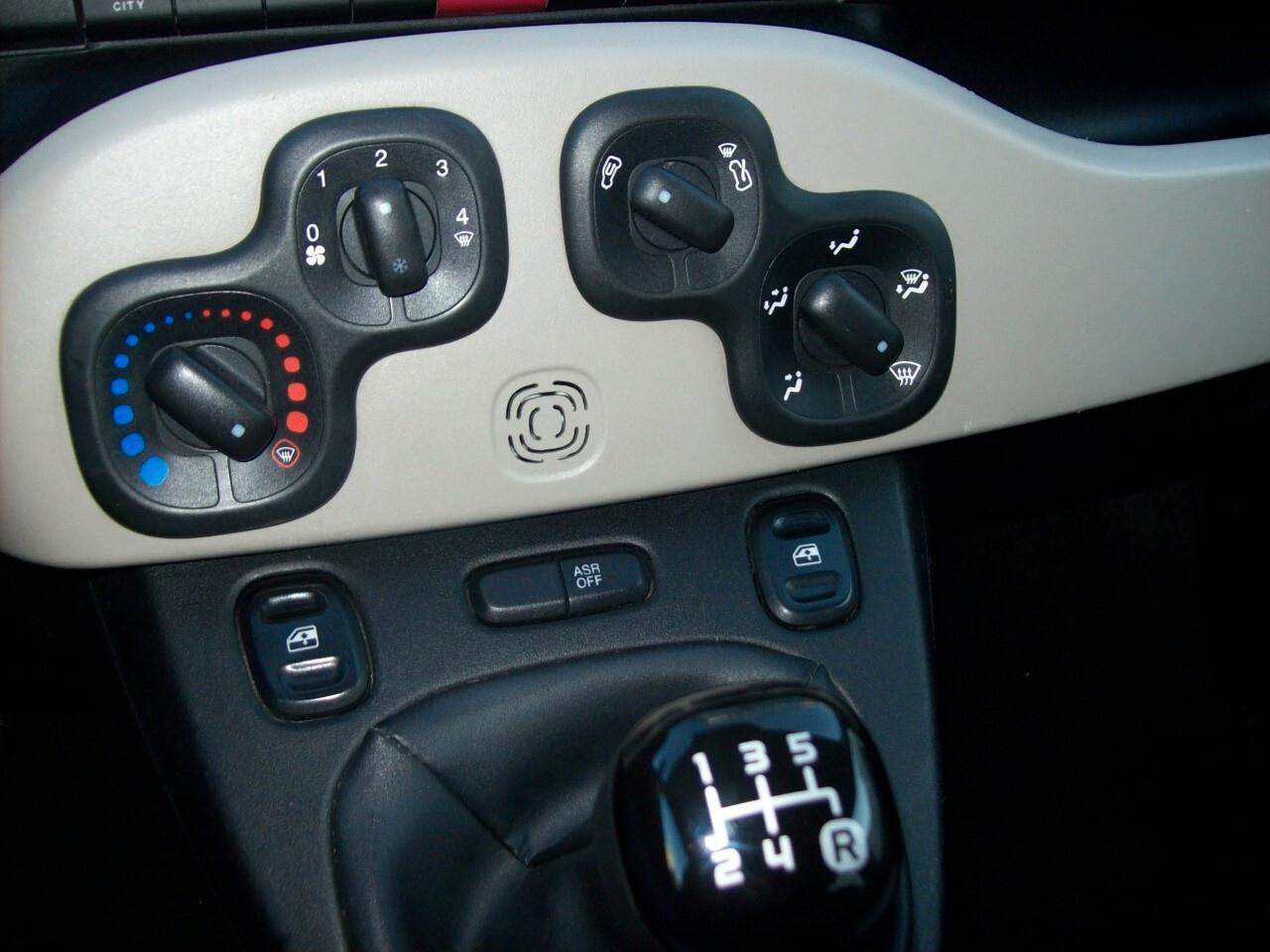 Fiat Panda 1.3 MJT S&S Lounge