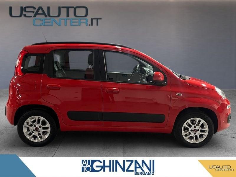 FIAT Panda Panda 1.2 Lounge