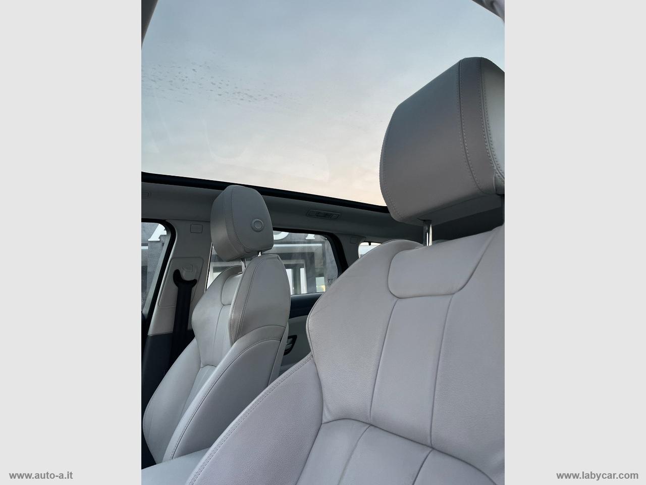 LAND ROVER RR Evoque 2.0 TD4 150 CV DYNAMIC