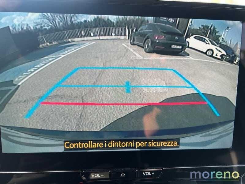 Toyota Corolla Touring Sports 1.8h GR Sport auto