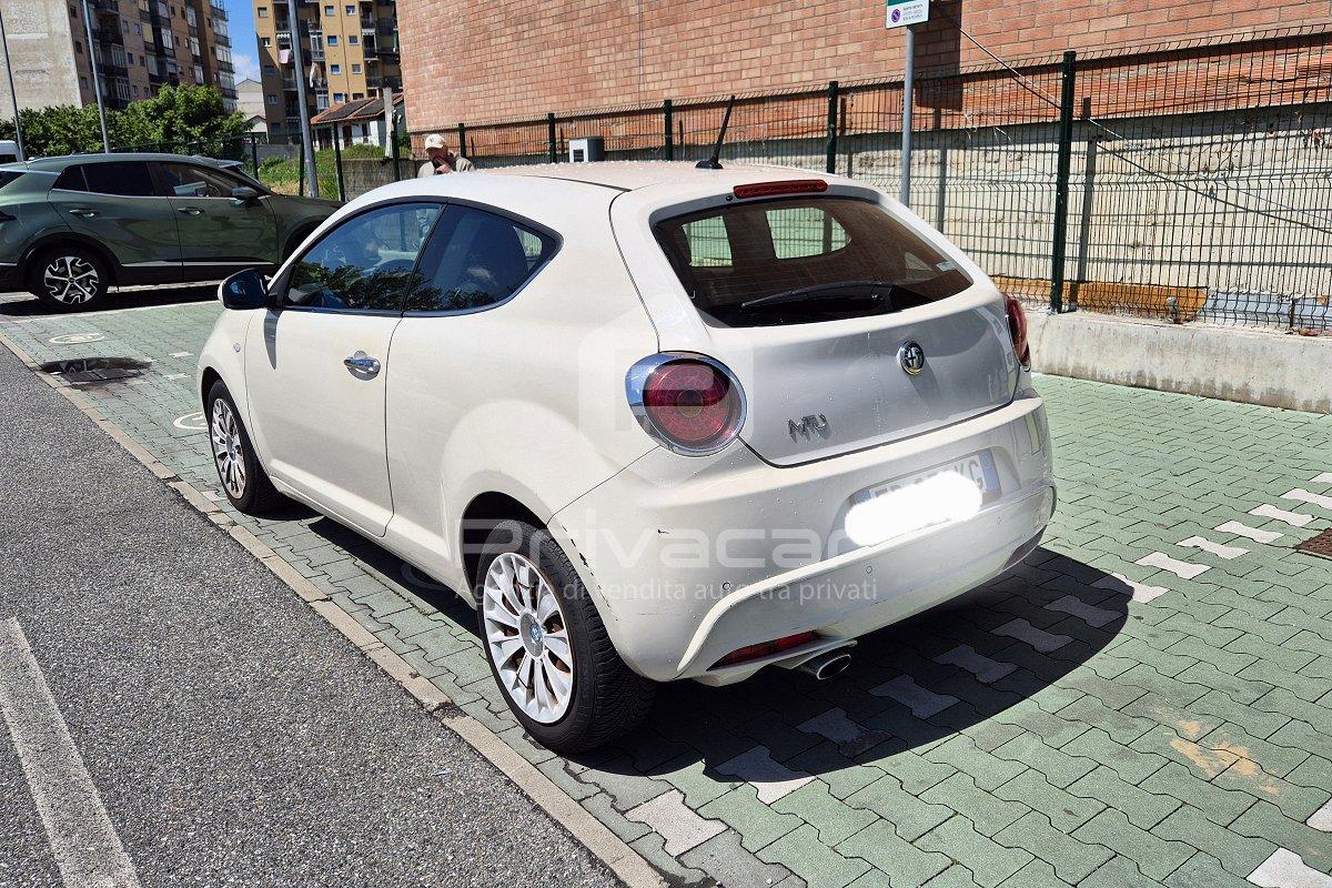 ALFA ROMEO MiTo 1.6 JTDm 16V Distinctive