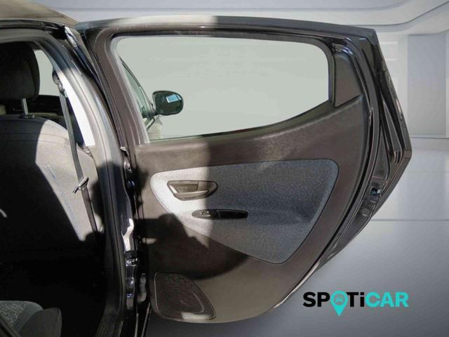 LANCIA Ypsilon 1.0 FireFly 5 porte S&S Hybrid Silver Plus