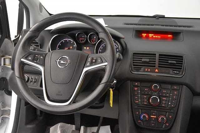 Opel Meriva Meriva 1.4 100CV Elective