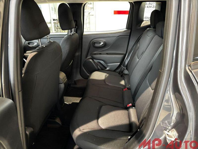Jeep Renegade 1.0 T3 Longitude UNICO PROPRIETARIO