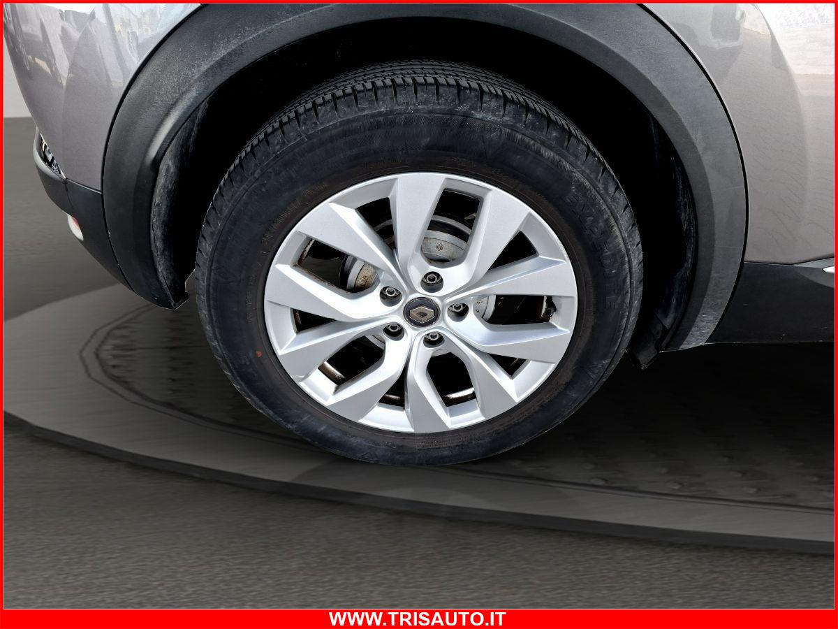 RENAULT Captur 1.0 Tce Gpl 100 Zen NEOPATENTATI (FULL LED+PELLE+NAVI)