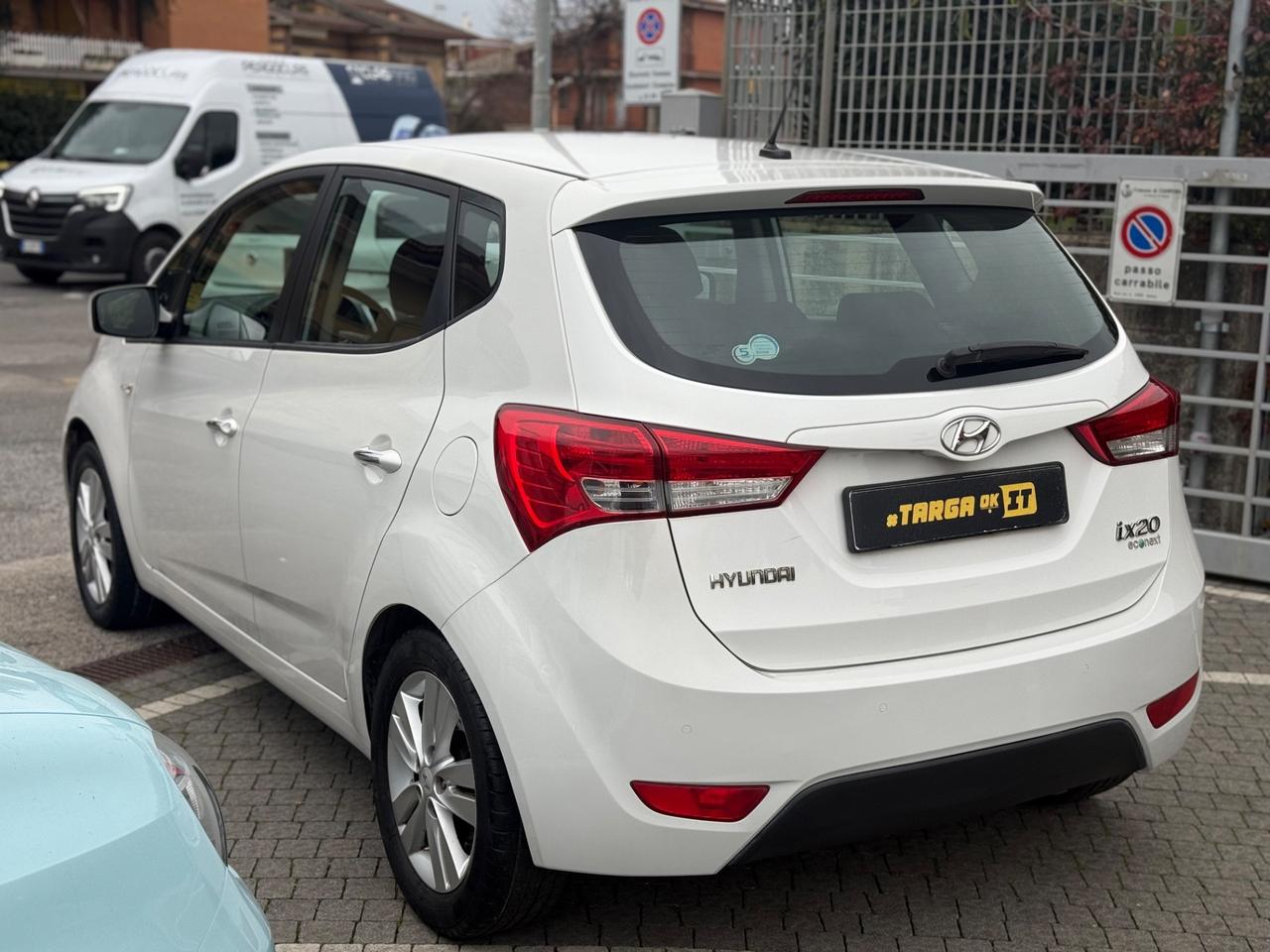 Hyundai iX20 1.4 GPL Comfort GARANTITA