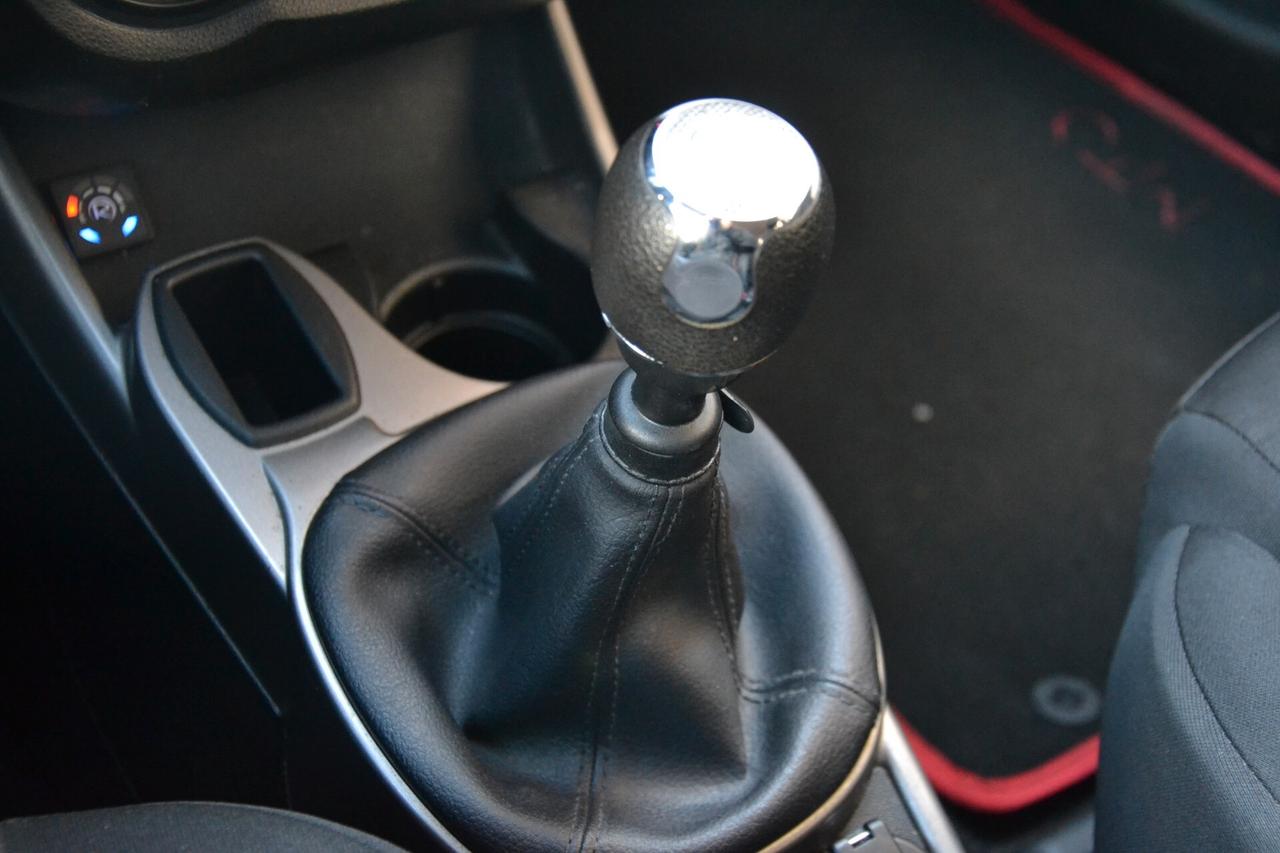 Alfa Romeo MiTo 1.4 GPL