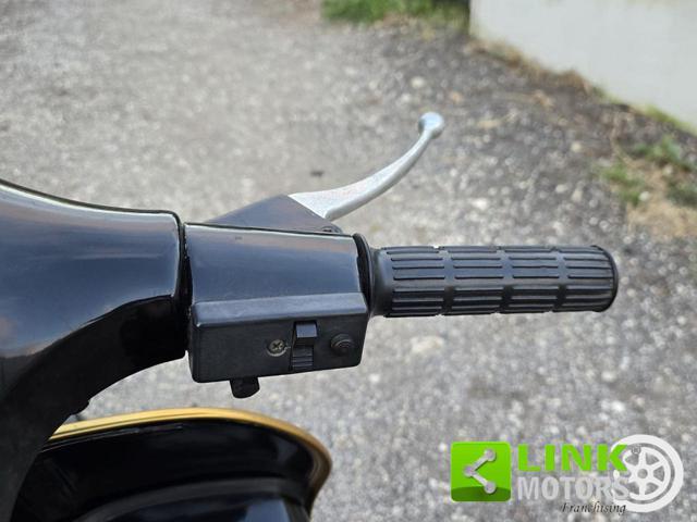 PIAGGIO Vespa 150 PX (1980 - 00) PX 150 E