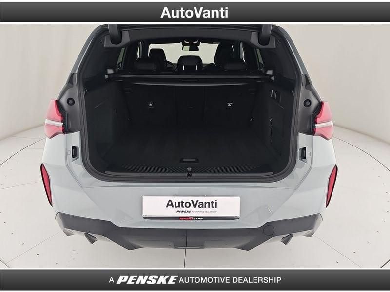 BMW X3 X3 xdrive20d MSport Pro auto