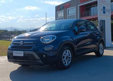 Fiat 500X 1.3 MultiJet 95 CV City Cross