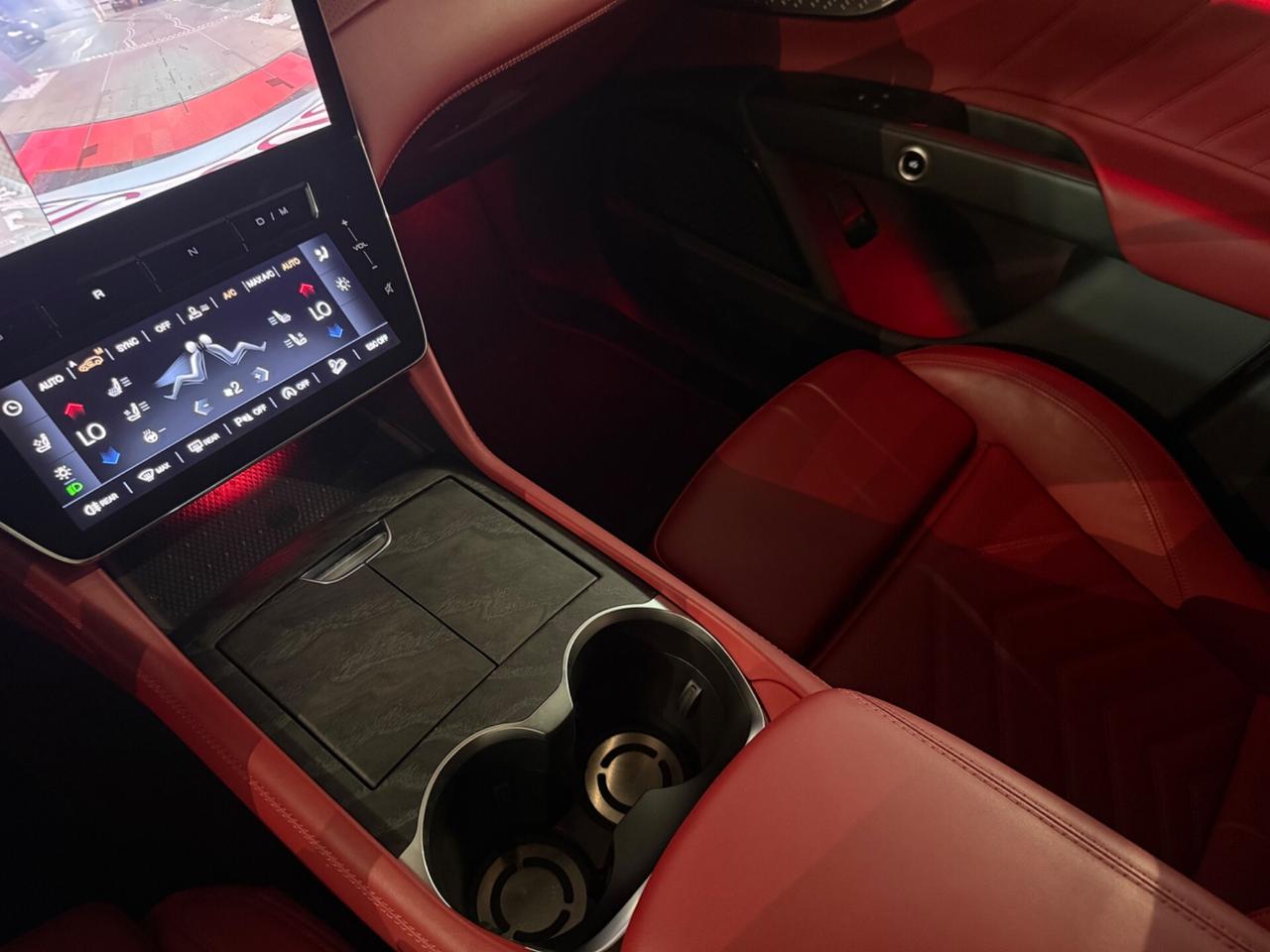 Maserati Grecale MHEV 330 CV AWD Modena