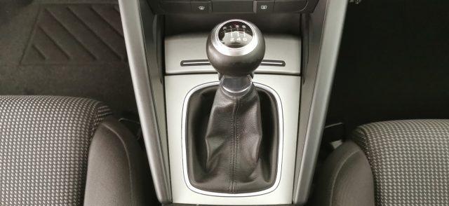 AUDI A3 2.0 TDI F.AP. Ambition