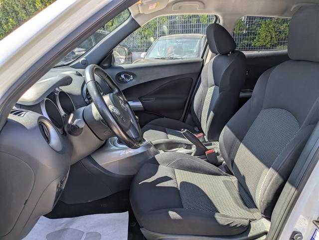 NISSAN Juke 1.2cc 116cv CRUISE CONTROL