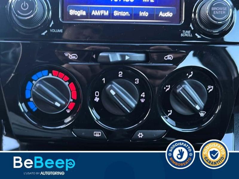 Lancia Ypsilon 1.2 GOLD 69CV MY18