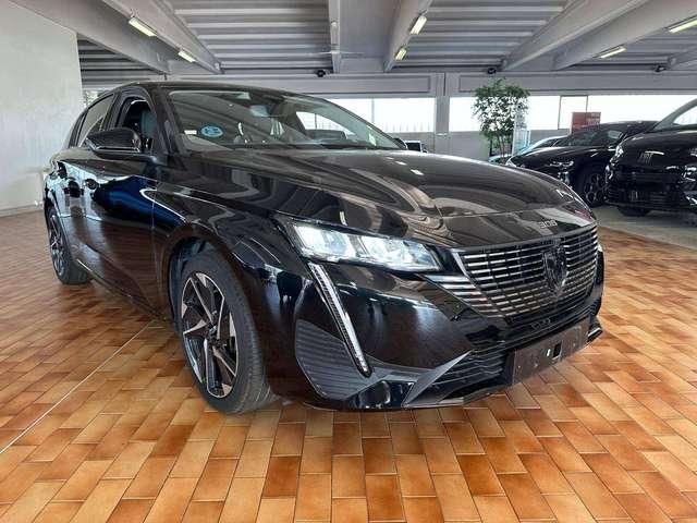 Peugeot 308 1.2 130cv Allure + Key Less + Navi + Camera