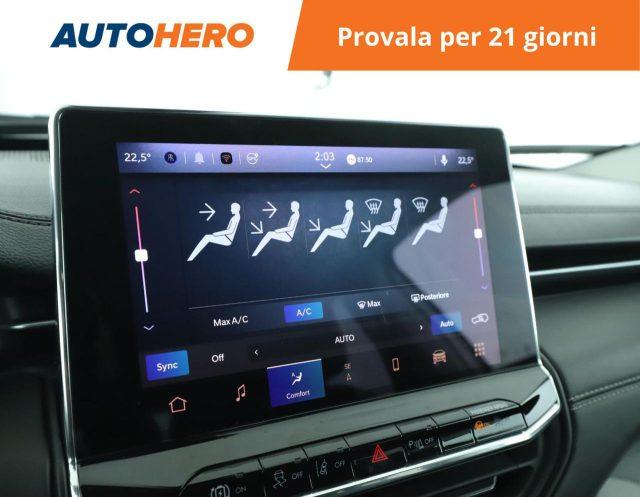 JEEP Compass 1.3 Turbo T4 240 CV PHEV AT6 4xe S