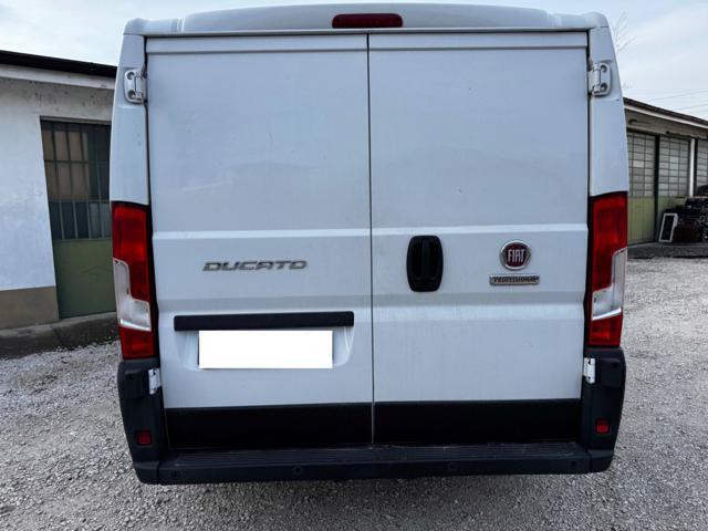FIAT Ducato 30 2.3 MJT 120CV PM-TM Furgone