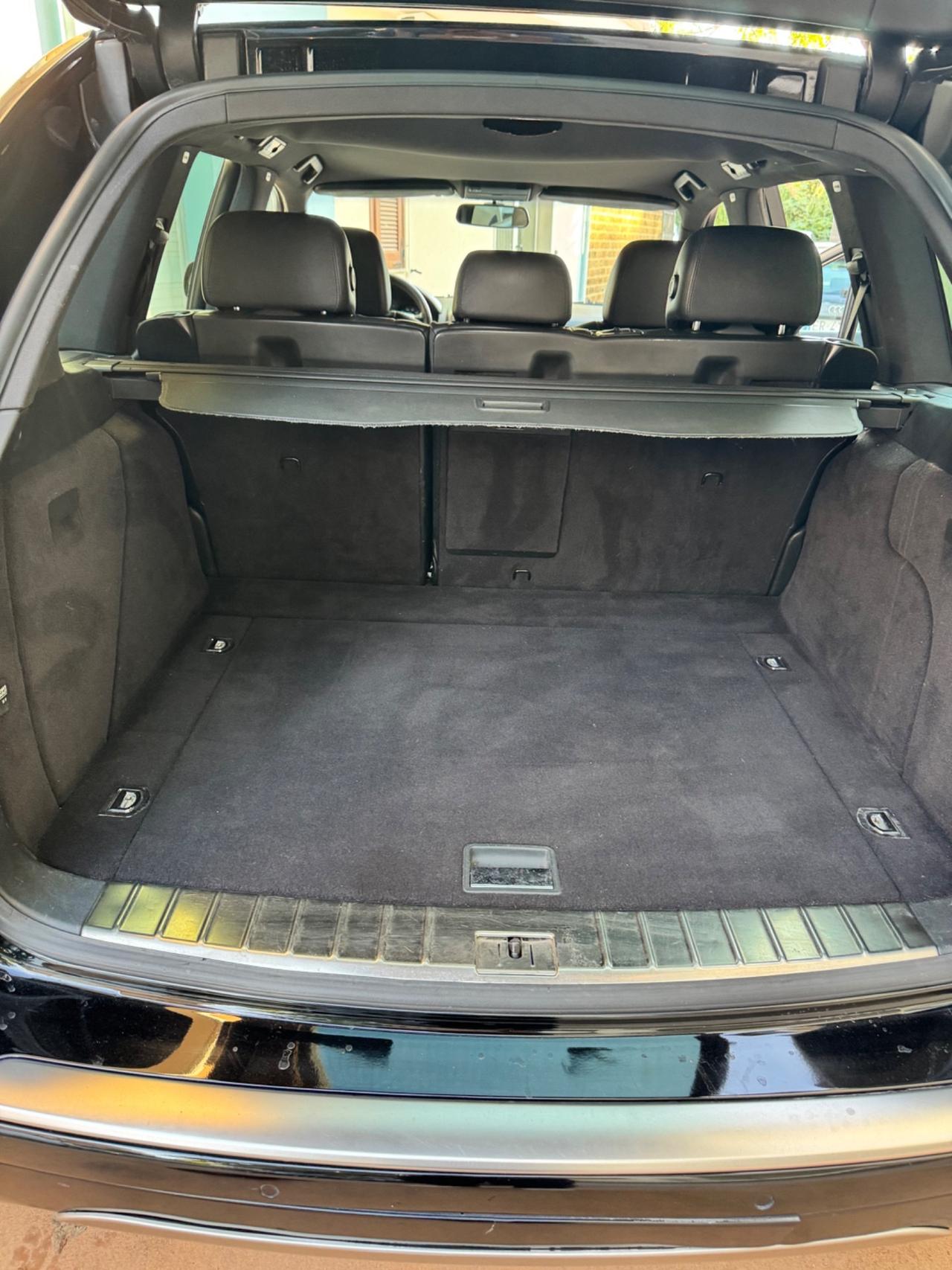 Porsche Cayenne 3.6