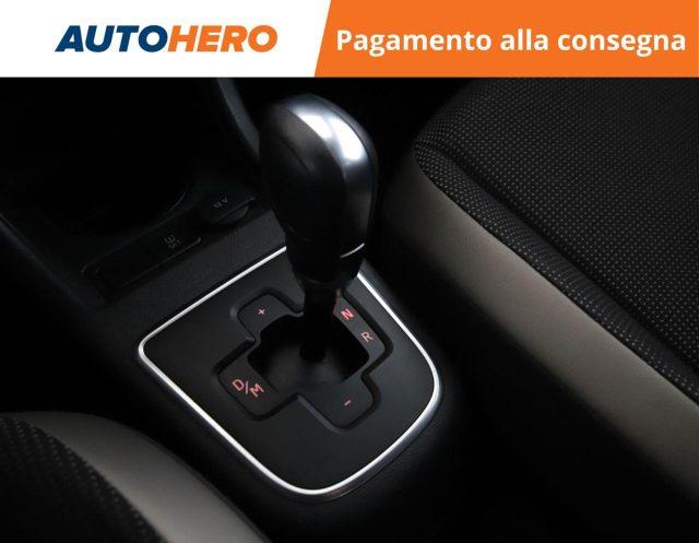 VOLKSWAGEN up! 1.0 75 CV 5p. high up! ASG