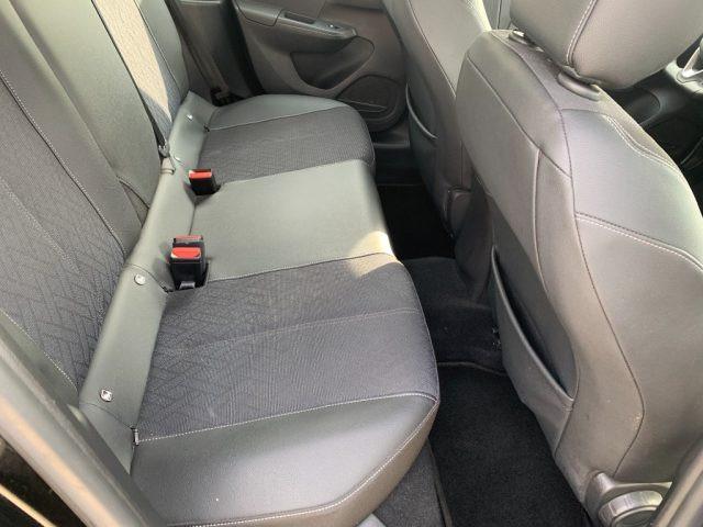 OPEL Corsa 1.2 100 CV GS Line