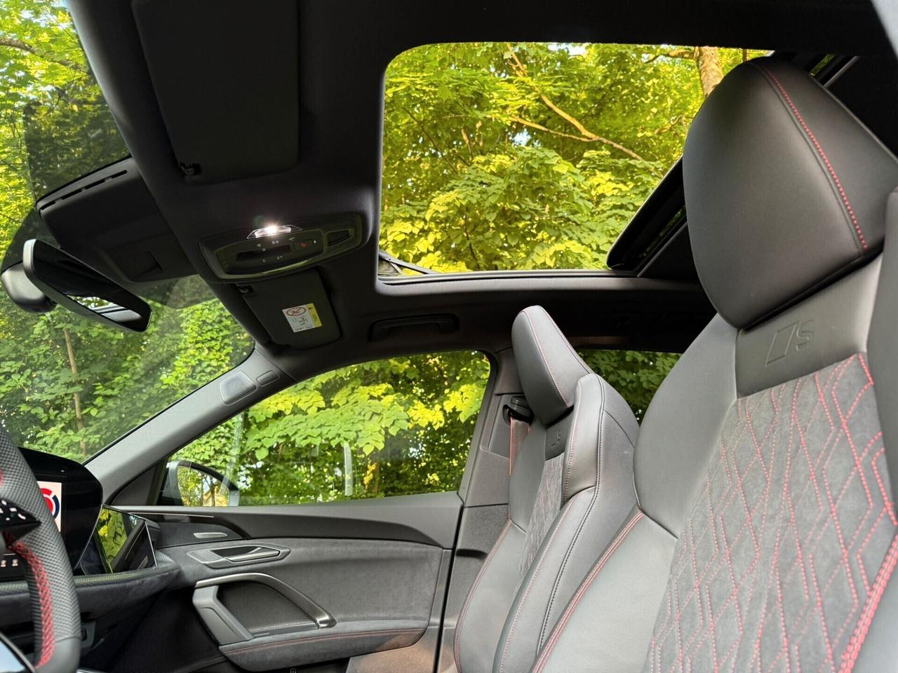 Audi Q5 SPORTBACK S LINE EDITION TDI QUATTRO S TRONIC