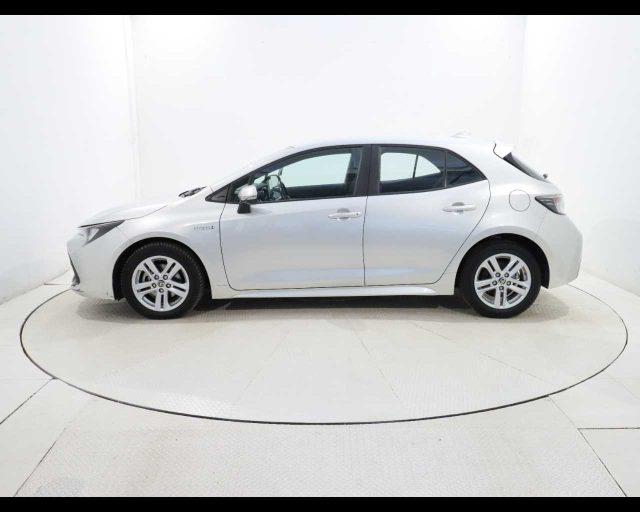 TOYOTA Corolla 1.8 Hybrid Business