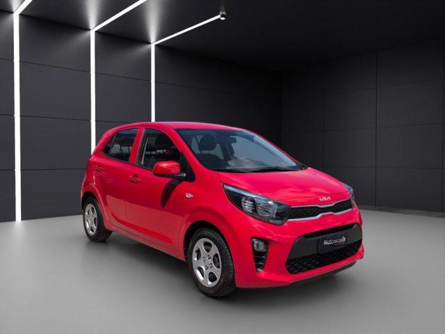 KIA Picanto 1.0 12V 5 porte Urban +Comfort Pack